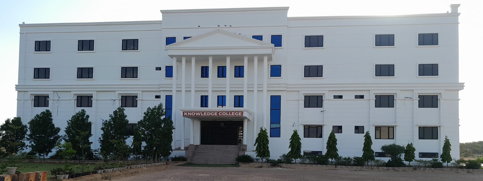 Knowledge College of Dausa