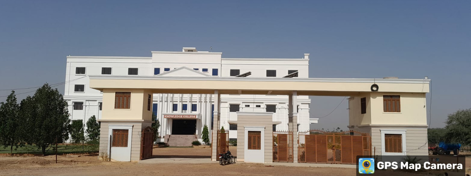 Knowledge College of Dausa